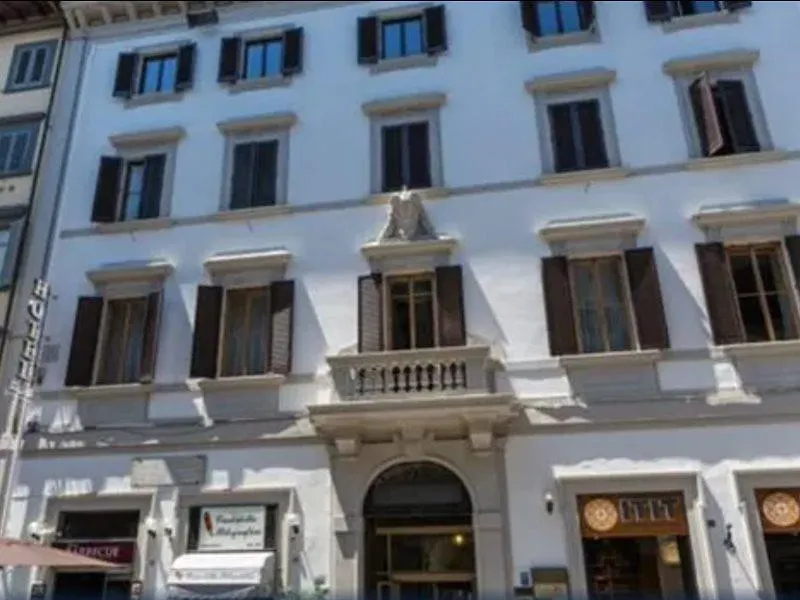 Florence Dome Hotel