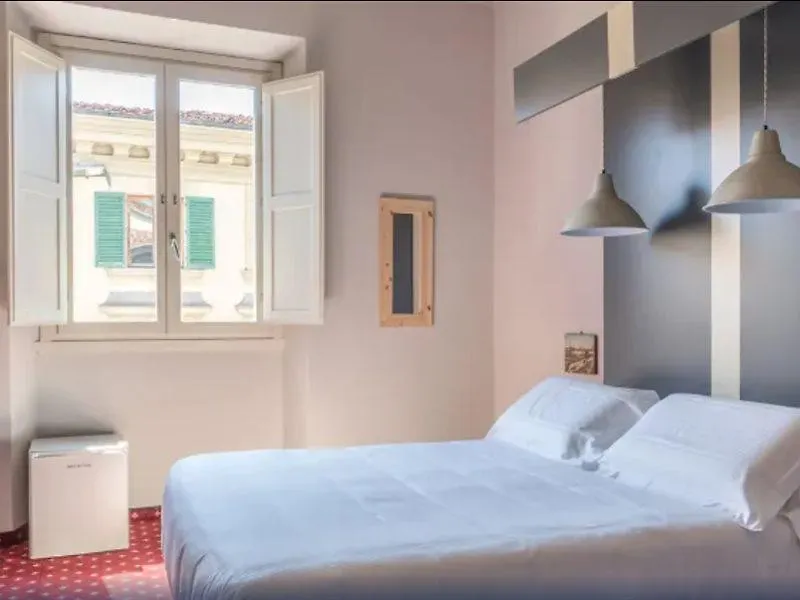 Florence Dome Hotel 3*,  Italy