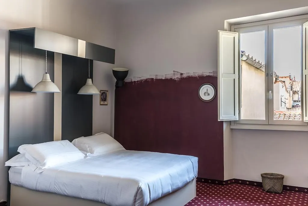 Florence Dome Hotel