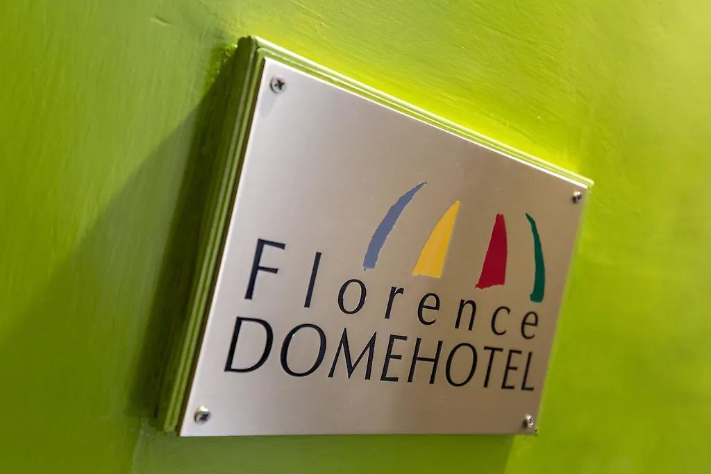 Florence Dome Hotel