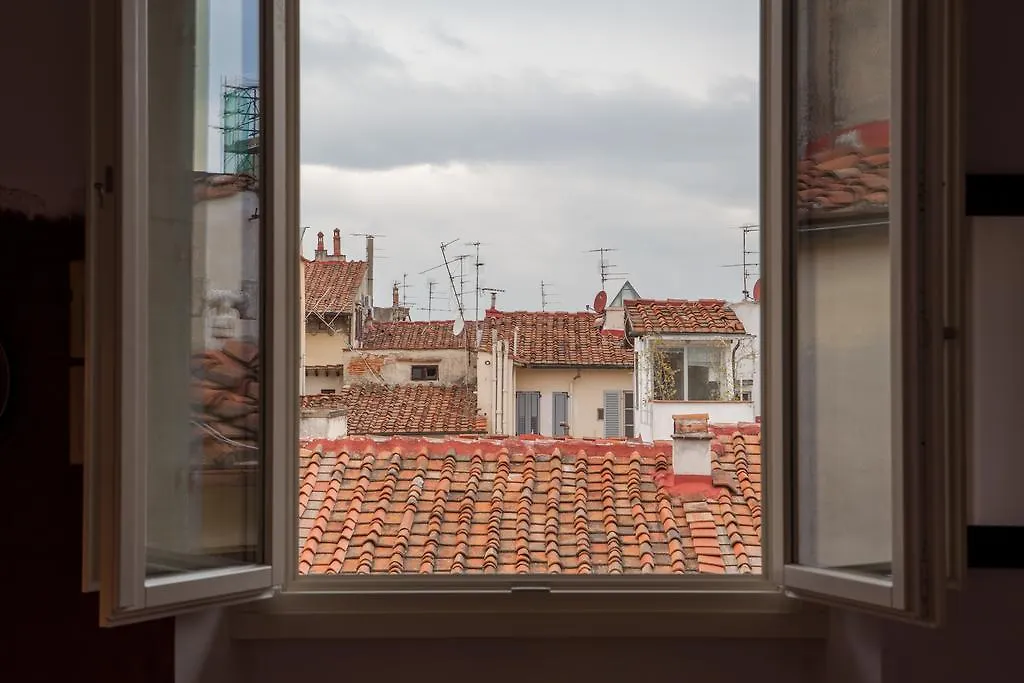 ***  Florence Dome Hotel Italy
