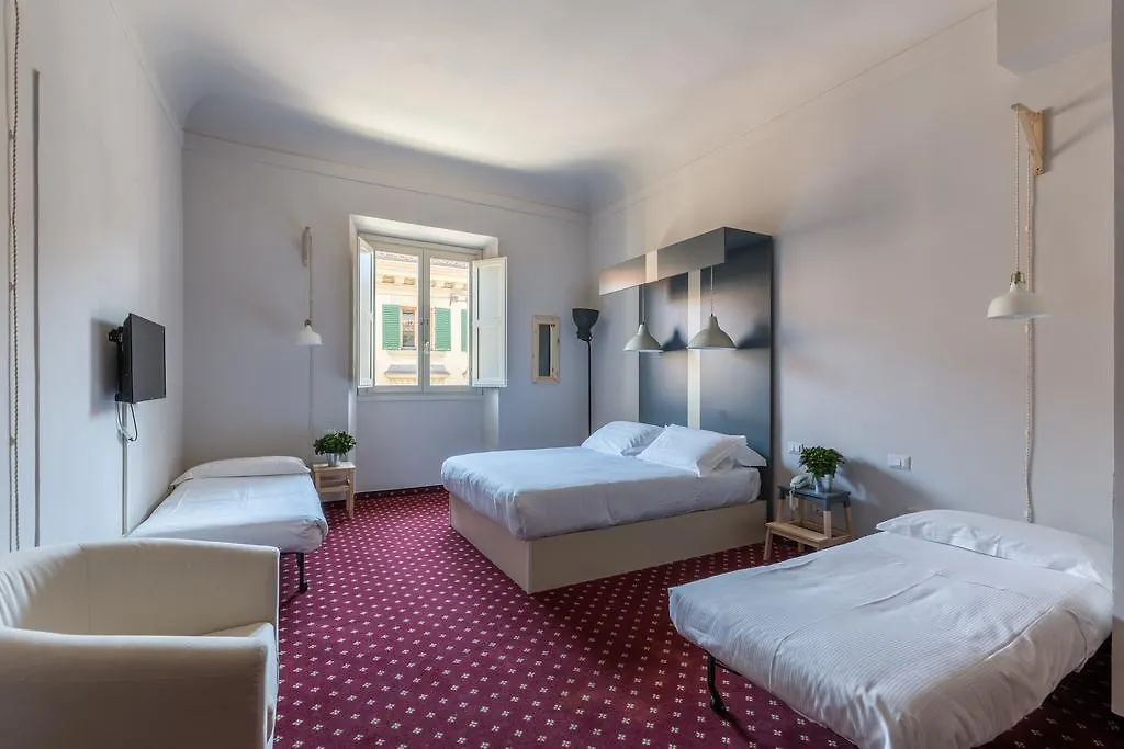 Florence Dome Hotel