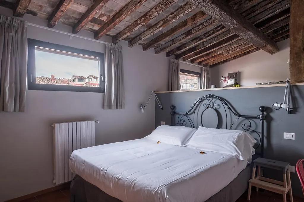 Florence Dome Hotel Italy