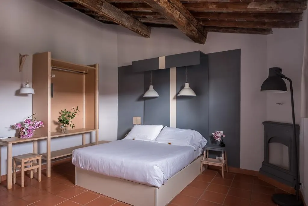 ***  Florence Dome Hotel Italy