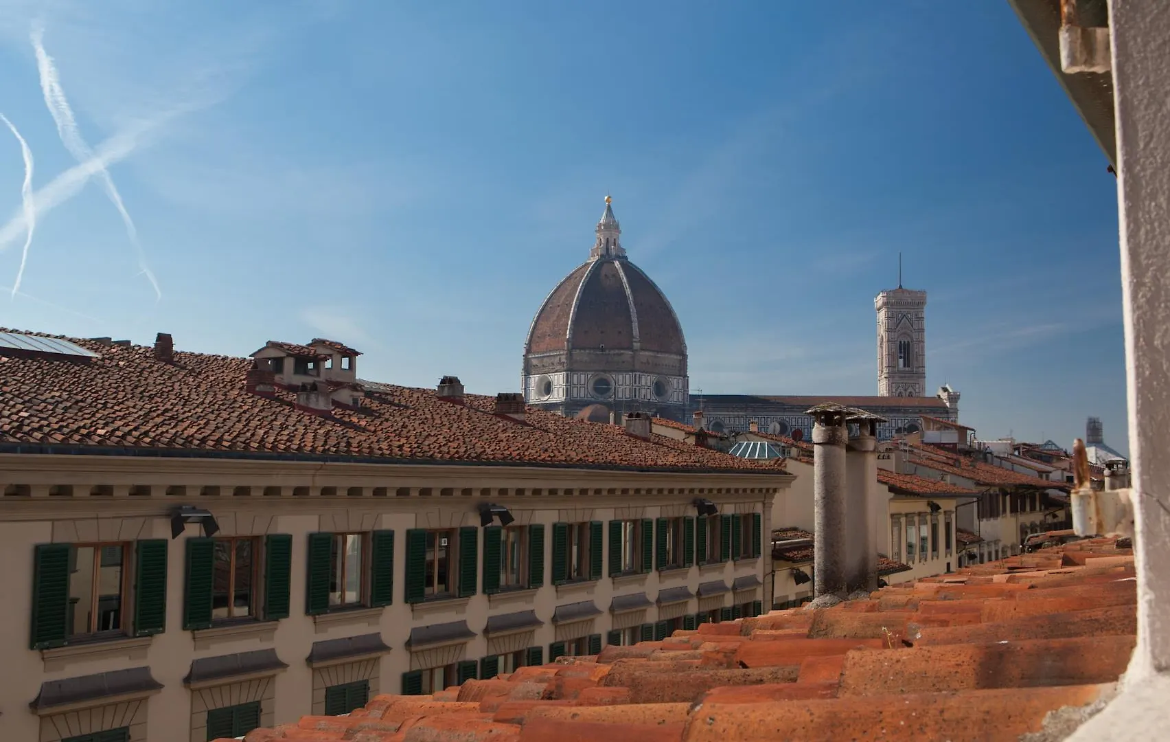 Florence Dome Hotel 3*,  Italy
