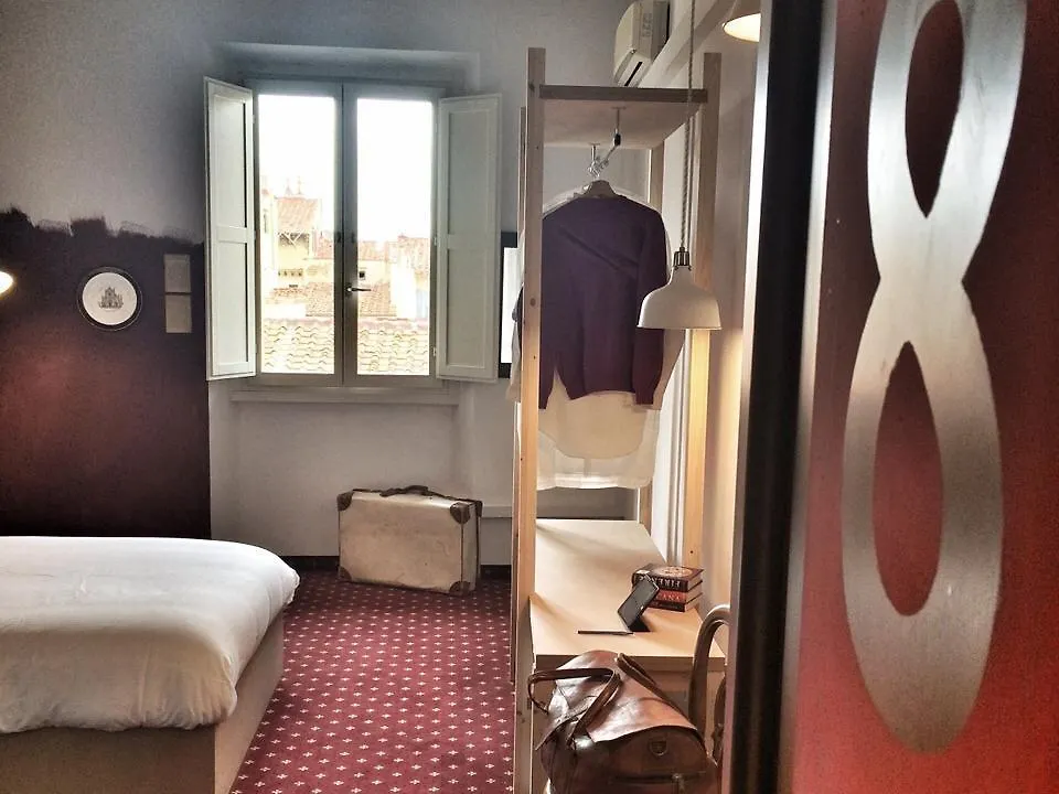 Florence Dome Hotel