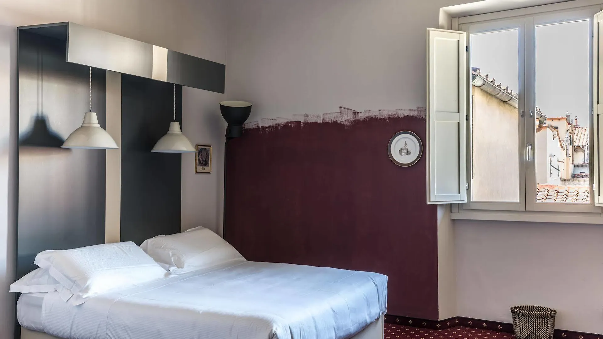 Florence Dome Hotel