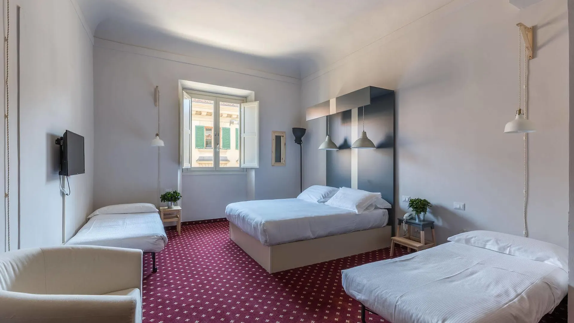 Florence Dome Hotel