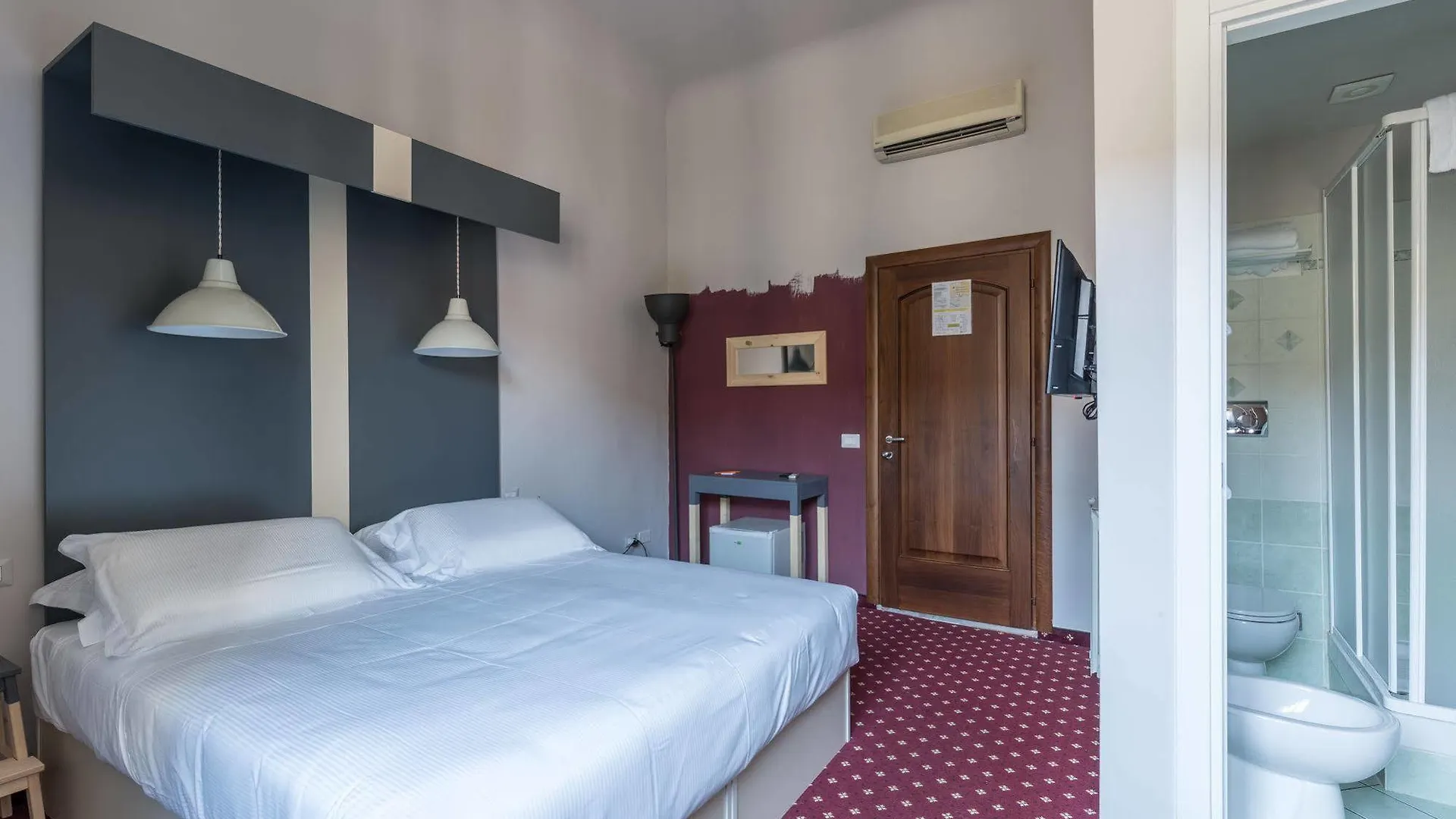 Florence Dome Hotel