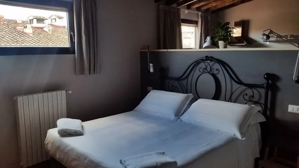 Florence Dome Hotel 3*,  Italy