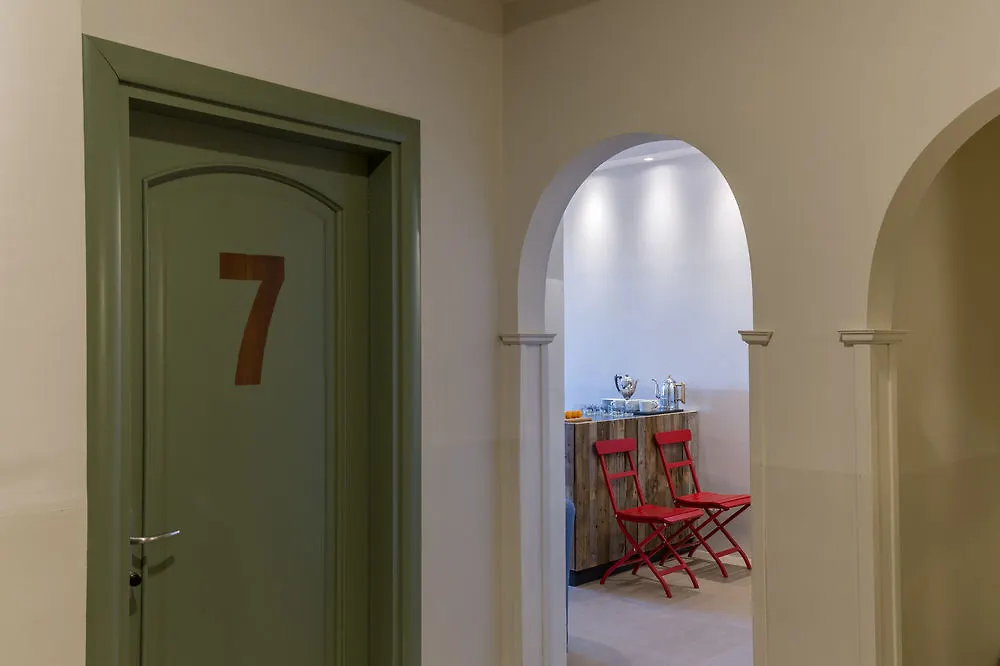 Florence Dome Hotel