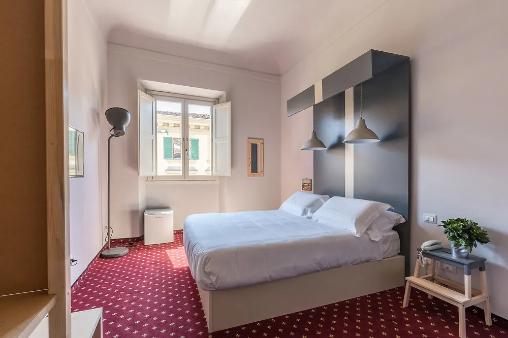 Florence Dome Hotel 3*,