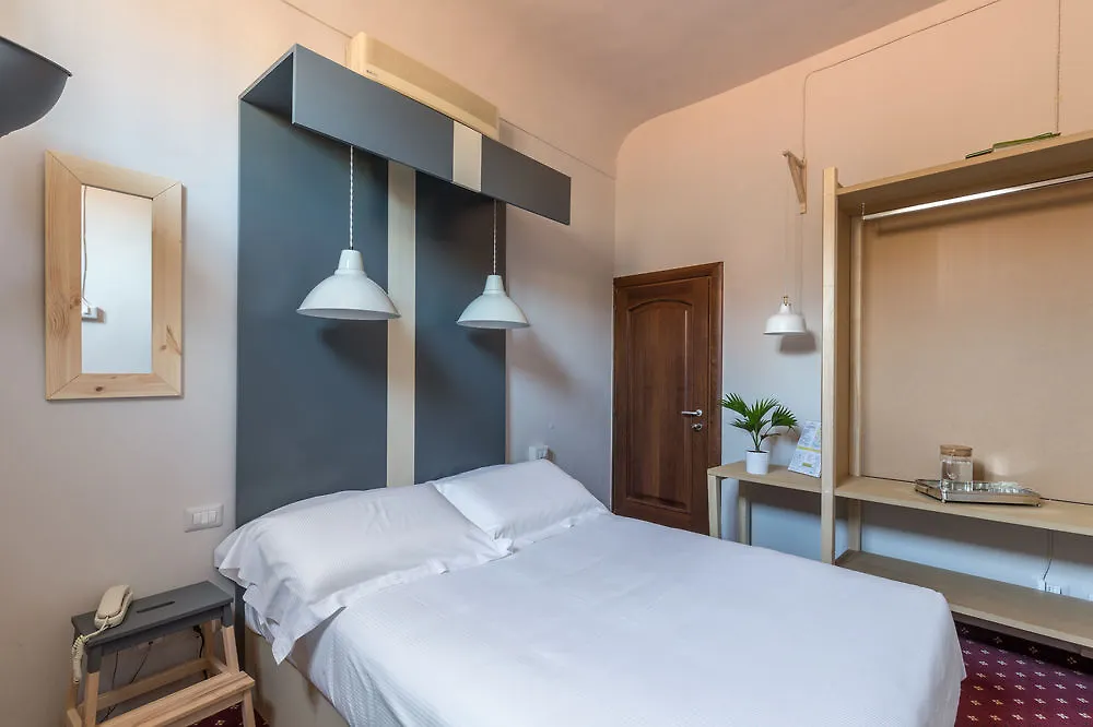 Florence Dome Hotel Italy