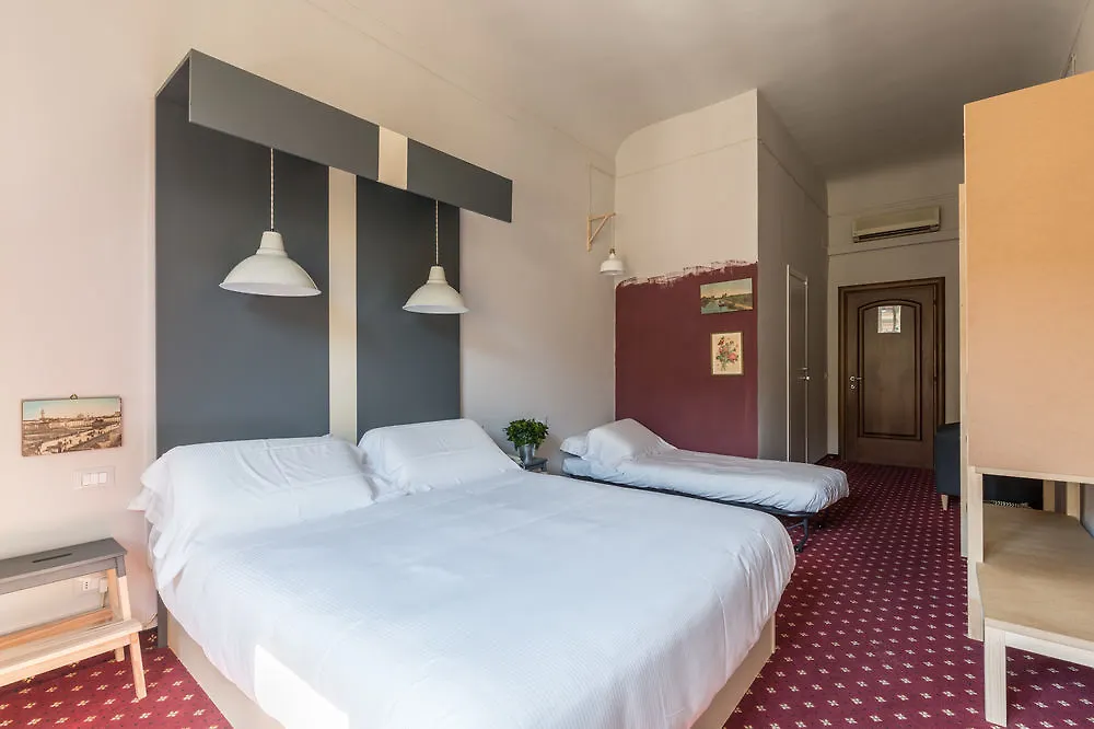 Florence Dome Hotel