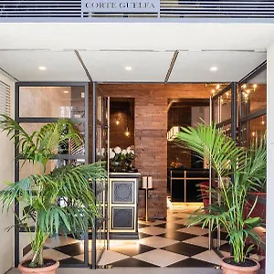 Hotel Corte Guelfa, Florenz