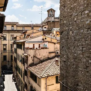 Gasthof Aqa Palace, Florenz