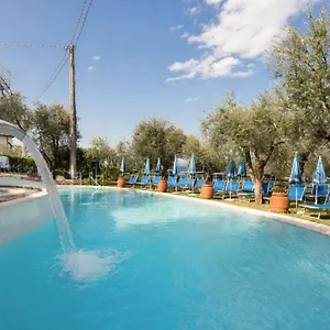 Internazionale 4* Torri Del Benaco
