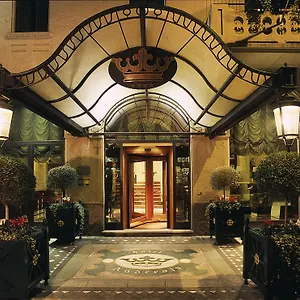 Andreola 4* Mailand