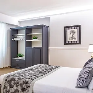 Hotel Boutique Del Corso, Florencja