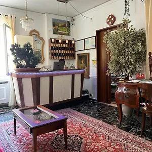 苏维尼尔玛雅酒店 佛罗伦萨