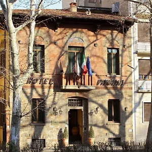 Hotel Panama, Florenz