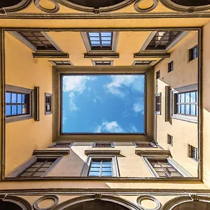Palazzo Ridolfi - Residenza D'epoca Отель