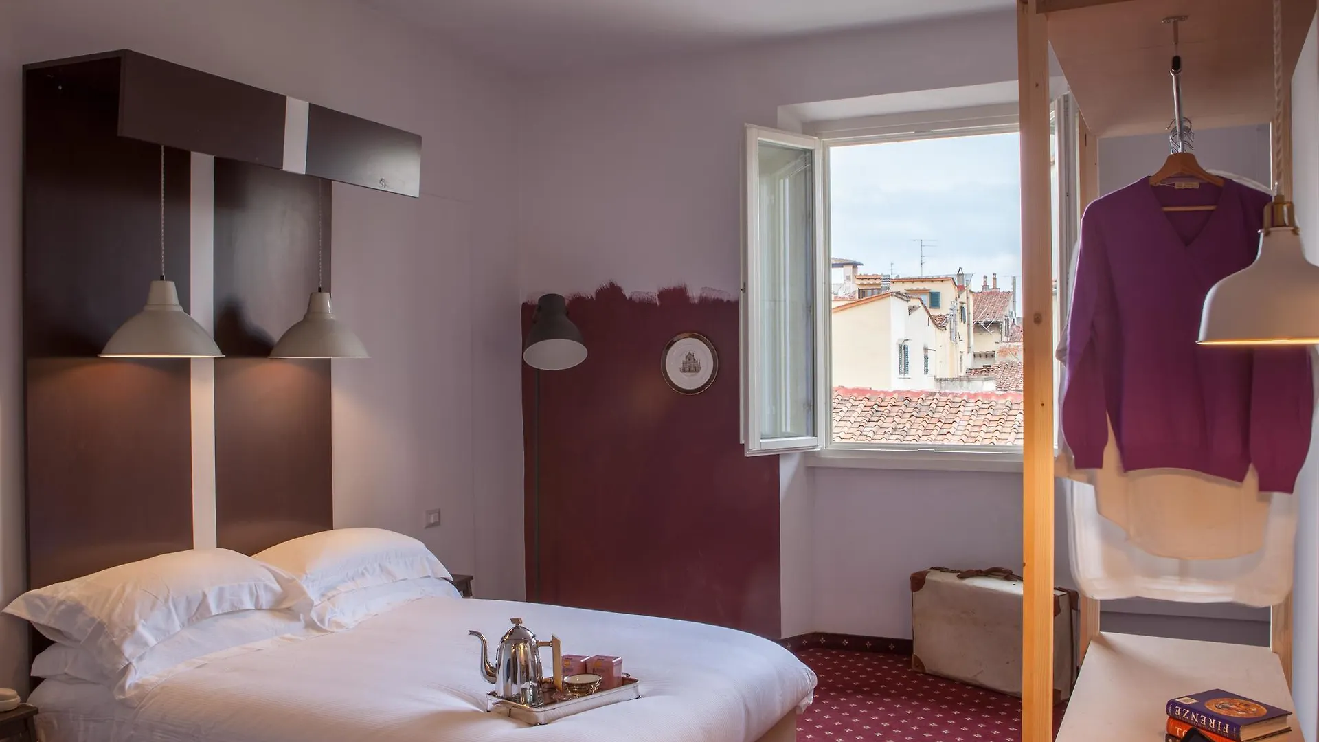 Florence Dome Hotel