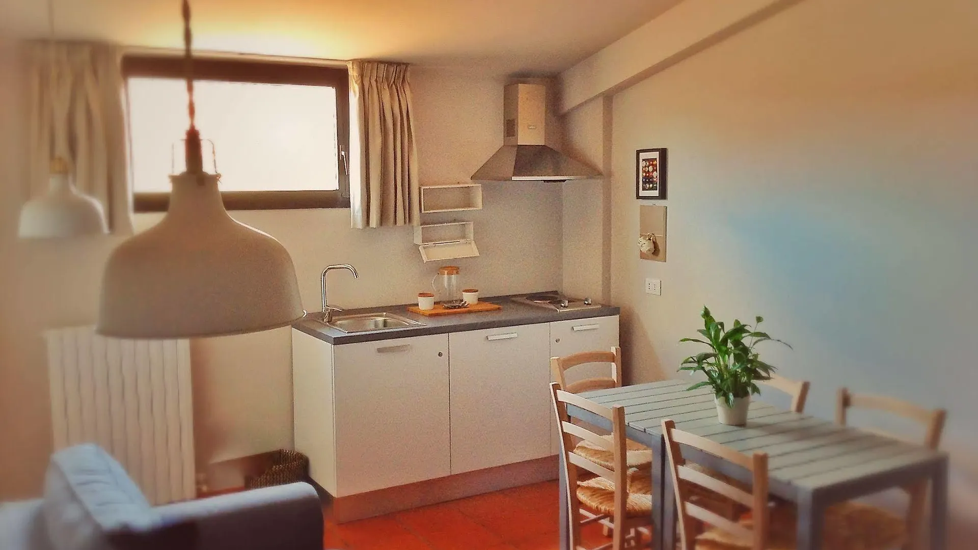 ***  Florence Dome Hotel Italie