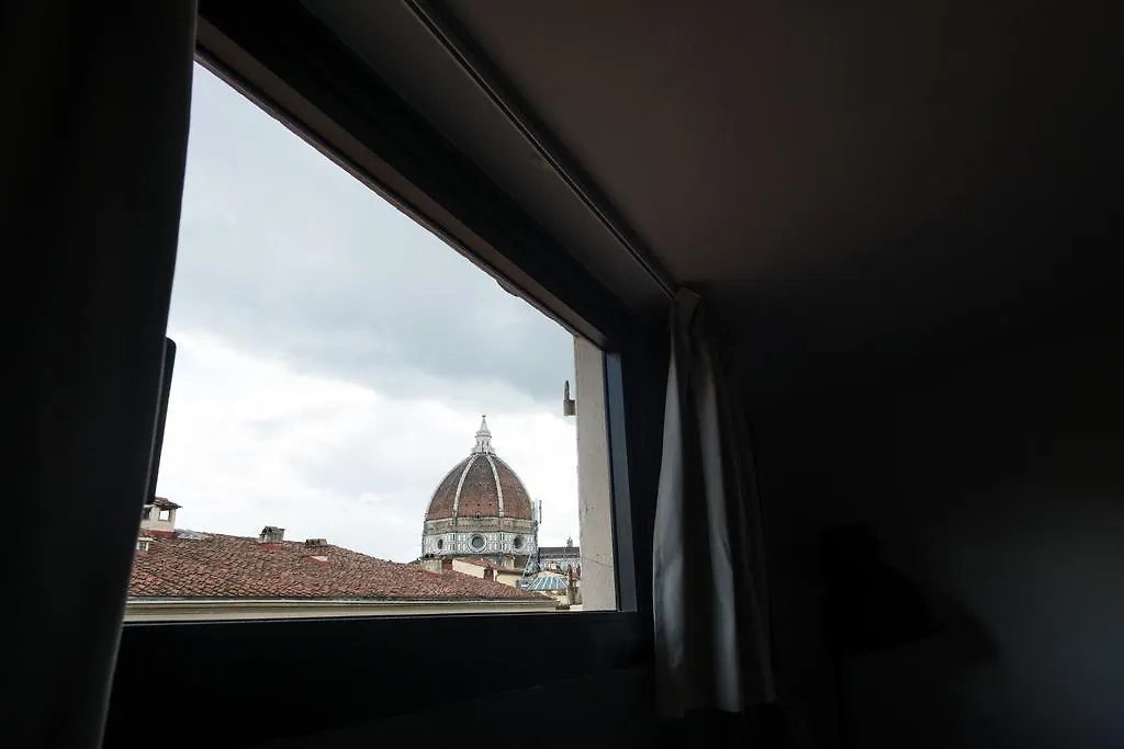 Florence Dome Hotel