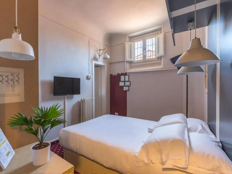 ***  Florence Dome Hotel Italien
