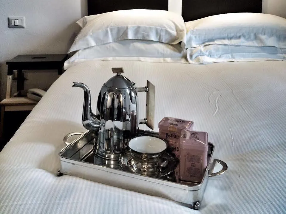 Florence Dome Hotel